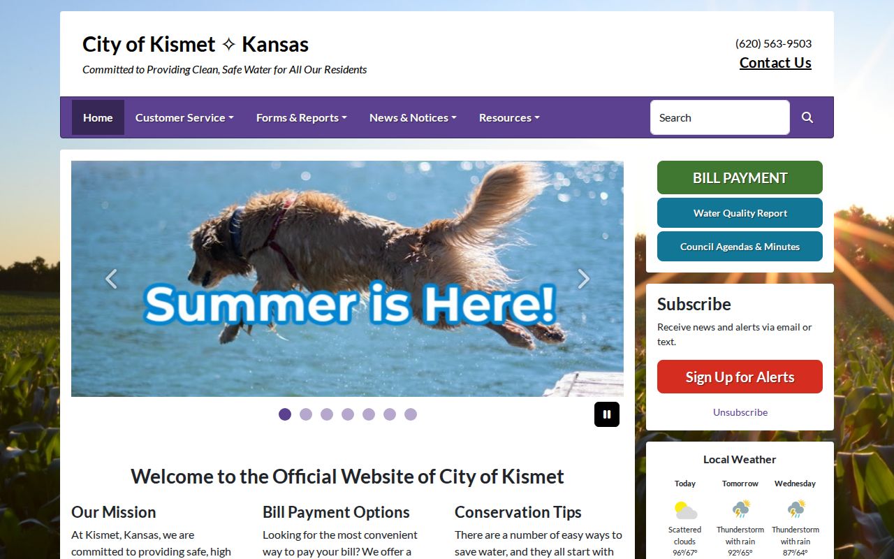 Seward County court docket fallback through Kismet official website
